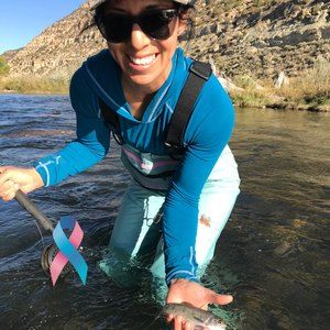 Meet your Posher, Felisha